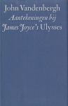 Vandenbergh,J - Aantekeningen bij James Joyce,s Ulysses