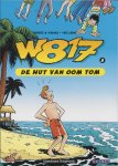 Hec Leemans - De hut van oom Tom / W817 / 8