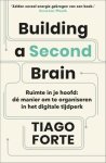 Tiago Forte - Building a second brain
