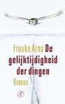 Frouke Arns - (1) De Gelijktijdigheid Der Dingen