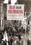 Harinck, George - Harinck, George-Huis van de Vrijmaking (nieuw)