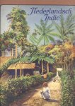 Auteur (onbekend) - Nederlandsch Indië (Reisindrukken) Auteur (onbekend) - Nederlandsch Indië (Reisindrukken)