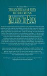 Miles Rosalind Vertaling  Marielle  Snel en Tony Mulders - Terugkeer naar Eden Bittere erfenis  Return To Eden