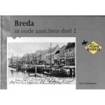 Dr. F.A. Brekelmans - Breda Dl2 In Oude Ansichten