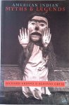 Erdoes, Richard & Alfonso Ortiz - American Indian Myths and Legends Erdoes, Richard & Alfonso Ortiz - American Indian Myths and Legends