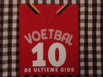 martin cloake - voetbal 10 de ultieme gids