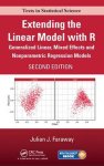 Julian J. Faraway - Extending the Linear Model with R