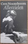NOOTEBOOM, CEES. - Allerzielen.