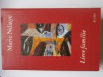 Ndiaye, Marie - Lieve familie Ndiaye, Marie - Lieve familie