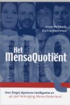 A. Hofstede, K. Meerman - Mensaquotient