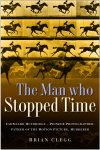 Brian Clegg, Joseph Henry Press - The Man Who Stopped Time