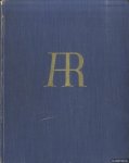 Koetschau, Karl - Alfred Rethels Kunst vor dem Hintergrund der Historienmalerei seiner Zeit
