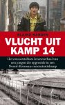 Blaine Harden - Vlucht Uit Kamp 14