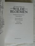 Bristow, Pamela P. - Podhasjka Hisek - Het boek in kleur over Wilde Bloemen