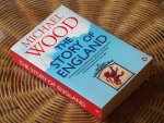 Wood M - The Story of England