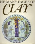 WEINHOLD, RUDOLF - The many faces of clay