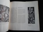 Johnson, Una E. - What is a modern print? Ten years of American prints 1947-1956