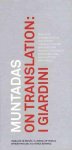 Muntadas, Antoni - Muntadas on Translation I Giardini