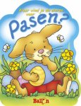 Onbekend - Waar Vind Je De Eieren Voor Pasen?
