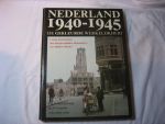 p.r.a. van iddekinge - nederland 1940-1945