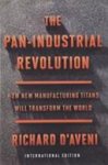 Richard A. D'Aveni - The Pan-Industrial Revolution