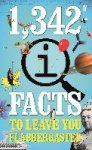 John Lloyd-John Mitchinson-James Harkin - (1) 1,342 Qi Facts To Leave You Flabbergasted