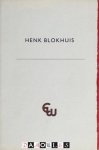 Henk Blokhuis - Exlibris van Henk Blokhuis veertien originele lino's