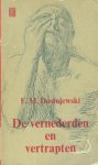Dostojewski, F.M. - De vernederden en vertrapten. Deel 1