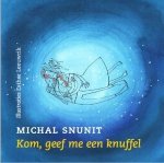 Michal Snunit - Kom, geef me een knuffel