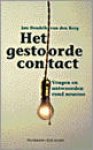 Berg, Jan Hendrik van den - Het gestoorde contact - vragen en antwoorden rond neurose