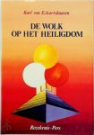 Karl von Eckartshausen 239943 - De wolk op het heiligdom