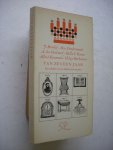 Bernlef, J., Dendermonde, M., Haasse, H.S., Kossmann, Doolaard, den, Ruebsamen, H. - Van zes een jaar, Zes verhalen - zes auteurs over zes jaren, met zes illustraties van zes tekenaars