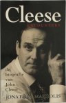 Jonathan Margolis - Cleese encounters