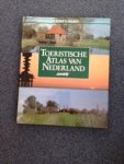  - Toeristische atlas van nederland / druk HER