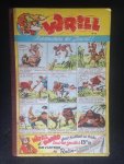  - Wrill, Album nr 13, Hebdomadaire des Jeunes!