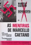 Cruz, Antonino & Vitoriano Rosa - As mentiras de marcello caetano Cruz, Antonino & Vitoriano Rosa - As mentiras de marcello caetano