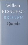 Elsschot, Willem - Brieven. Verzameld en toegelicht door Vic. van de Reijt m.m.v. Lidewijde Paris