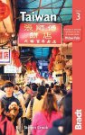 Steven Crook - Taiwan