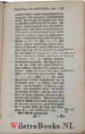 Eenhoorn, Wilh. van - Wel-Leven. Waar in het Wel-leven, in het Gemeen, het Verstandig en Gelovig Leven, In het byzonder, uitvoerig verhandelt, Waar in ook het Begin, ende Voortgang van het Geloofs Leven, Ende het Leven door het Geloof, op de Beloften, In het breede...
