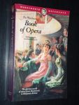 Jacobs, A. & S.Sadie - The Wordsworth Book of Opera