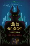 Liz Braswell 170161 - Als in een droom Wat als de schone slaapster nooit wakker was gekust?