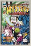 Alan Moore / Rick Veitch / Dave Gibbons - 1963 Book One - Mystery Incorporated