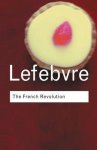 Lefebvre, Georges - French Revolution