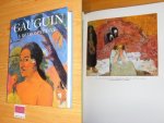 Marla Prather, Charles F. Stuckey (eds) - Gauguin. A Retrospective