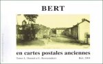 (BOURBONNAIS)  DURAND, L. et L.KERSSEMAKERS. - Bert en cartes postales anciennes.