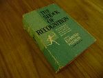 Wilson, Edmund (ed.) - The shock of recognition - The development of literature in the US recorded by the men who made it