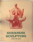 F. H. Lem - Sudanese Sculpture