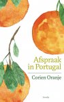Corien Oranje - Afspraak in Portugal