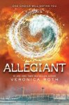 Roth, Veronica - Divergent 3. Allegiant