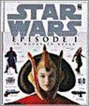 David West Reynolds - Star Wars Episode I